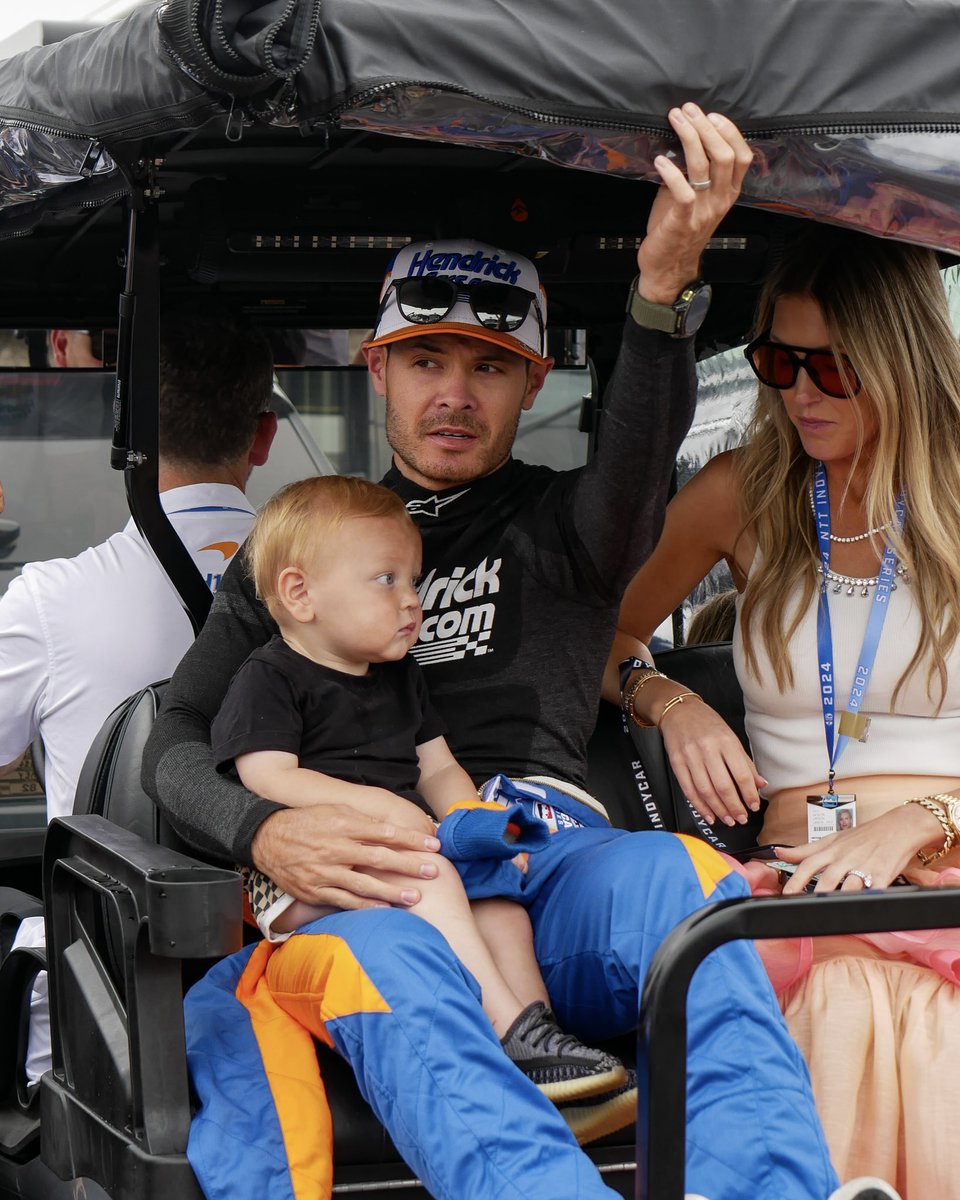 NTT INDYCAR SERIES tweet media