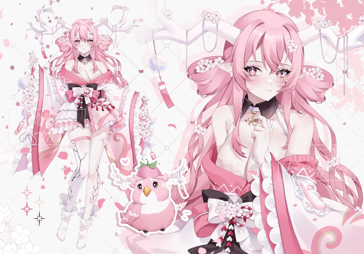 or mommy? ( ͡°👅 ͡°) | VGen comms open! ୨ৎ tweet media