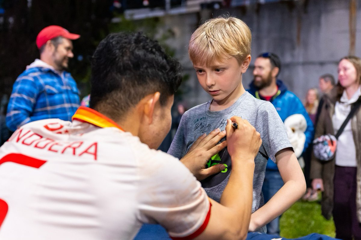 Ballard FC tweet media