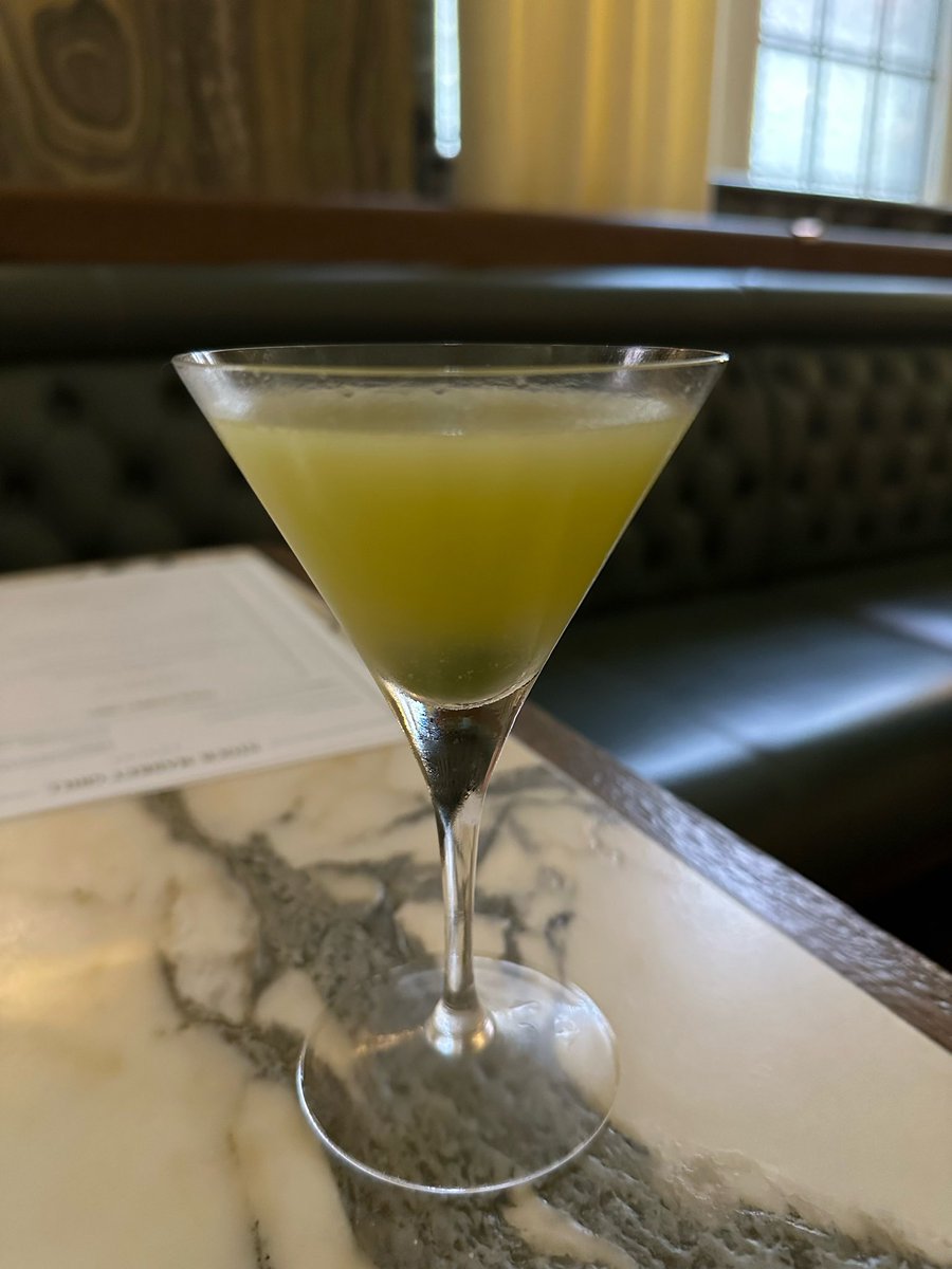 deadalldead's tweet photo. @ellieq is it so wrong to want my drink to be savoury? https://t.co/orby5tAF6x