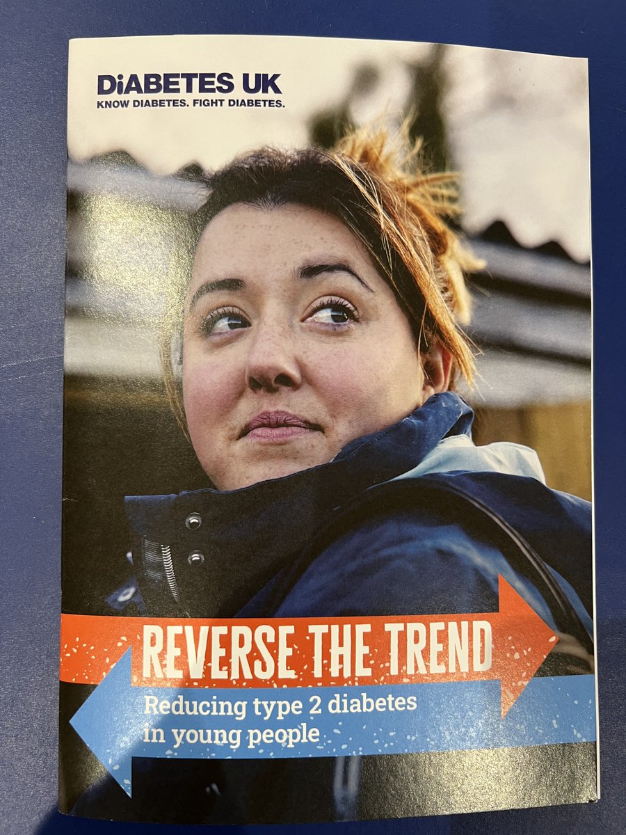 Privileged to have been able to attend  the House of Commons for the launch of the Diabetes UK report on reducing Type 2 Diabetes in the Young. Recommendations to reduce inequalities, identify patients earlier and find best models of care for young people. Inspiring morning!