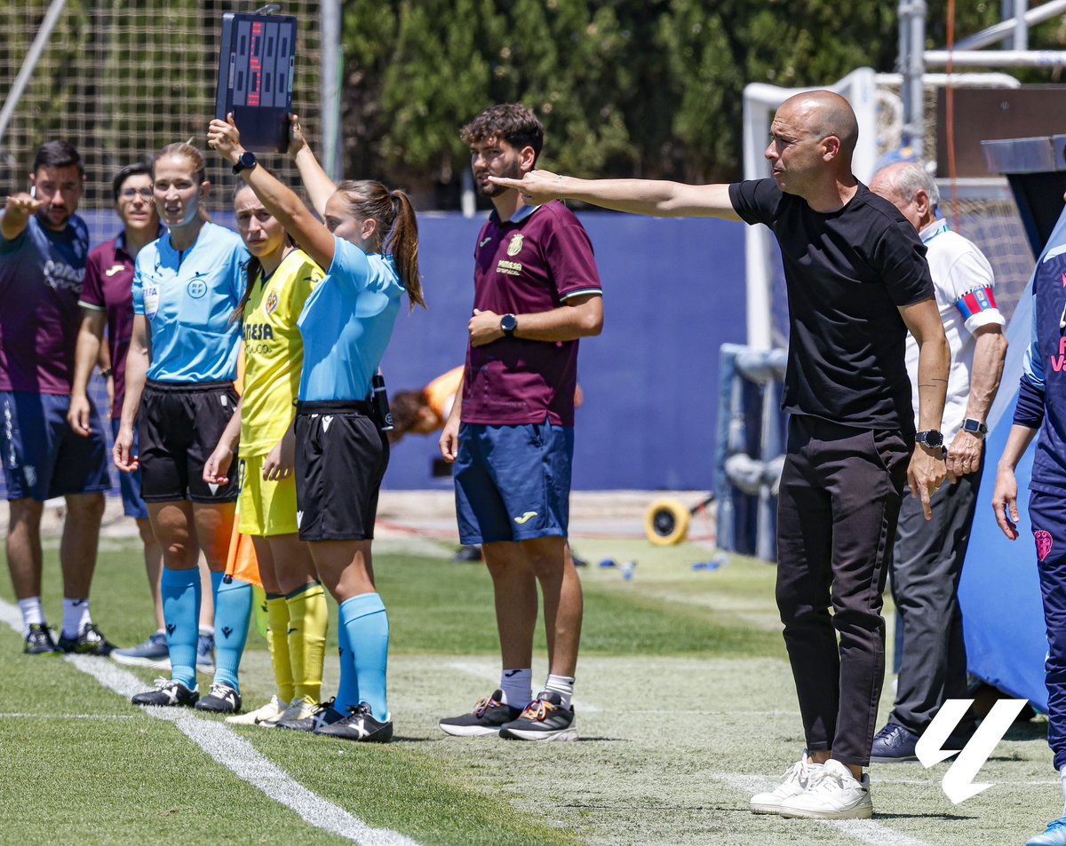 jlsanchezvera's tweet image. Hasta el final.
Orgulloso y feliz de lo vivido.
Y esto aún no ha terminado.

⚒️💪🔴🔵

#beplayer #newbalance #futbol #futfem #sanchezvera