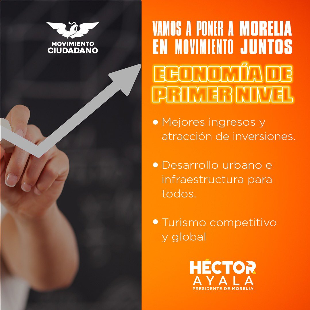 Héctor Ayala Morales tweet media