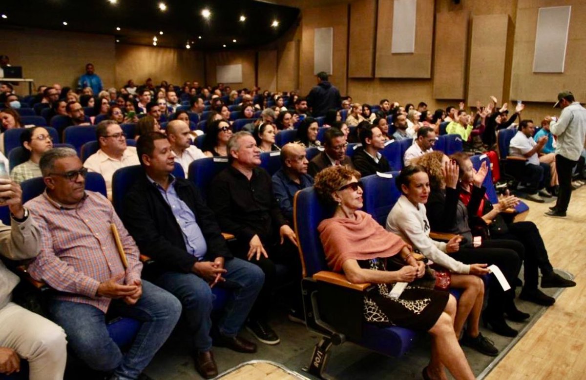 Tarek William Saab tweet media