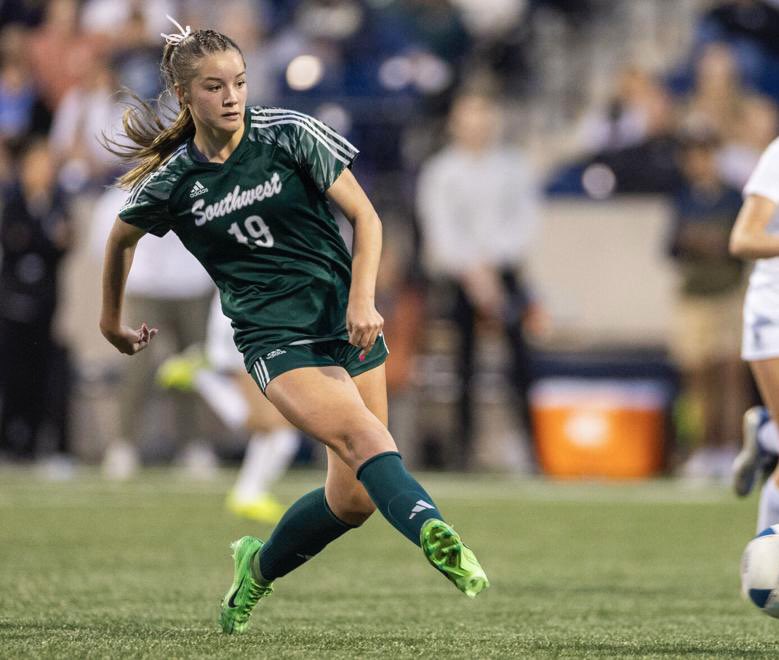 lswgirlssoccer's tweet photo. Class A All State - LSW Wall of Fame

Clara Fundus @clarafundus 
Charley Kort @charleykort 
Kianna Perez @KiPerez19 
Ainsley Roeder @Ainsley_Roeder https://t.co/2lA0wUjOxY