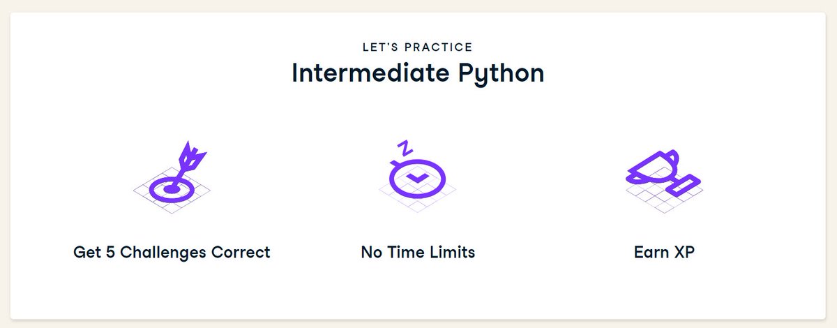 Days 19 & 20 of the #100DaysOfLearning challenge with @ingressive4good and @DataCamp! Took time to review and practice what I’ve learned so far. Solidifying these skills has been invaluable. Excited for what’s next in this journey! #DataScience #ContinuousLearning