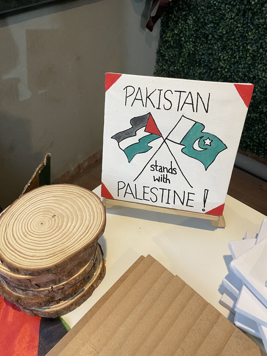 MahvishA's tweet photo. Allah knows better. 
We are so grateful for this opportunity and even more grateful for the friendships and the new allyships that we have made because of this gathering.
We would never have met these people had it not been for this opportunity. 
#femmerepublica #FREEPALESTİNE https://t.co/ioo65Fhhbl