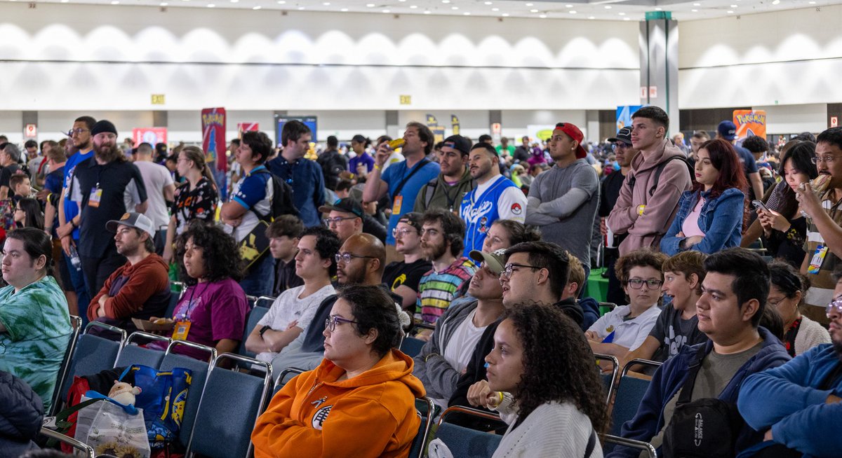 Gallery Games LLC 🔜 Los Angeles Regionals tweet media