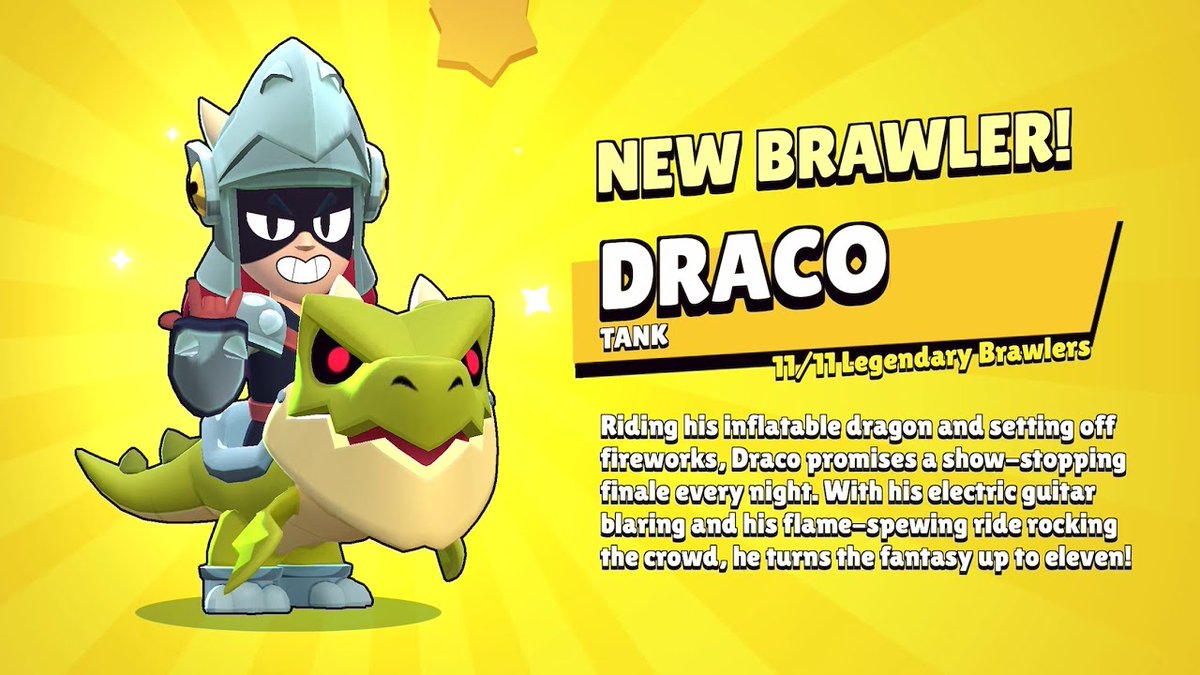 🎁𝐱𝟐 𝐃𝐑𝐀𝐂𝐎 𝐆𝐈𝐕𝐄𝐀𝐖𝐀𝐘🎁

⭐ 𝗙𝗢𝗟𝗟𝗢𝗪 @MagicStaysGod
⭐ 𝗙𝗢𝗟𝗟𝗢𝗪 <a href="/FFlevi_/">Levi</a>
⭐ 𝗟𝗜𝗞𝗘 ❤️/ 𝗥𝗧 🔁
⭐ 𝗧𝗔𝗚 𝟮 𝗙𝗥𝗜𝗘𝗡𝗗𝗦 💬

𝗘𝗻𝗱 𝗶𝗻 𝟯 𝗱𝗮𝘆𝘀 🔥
#BrawlStars