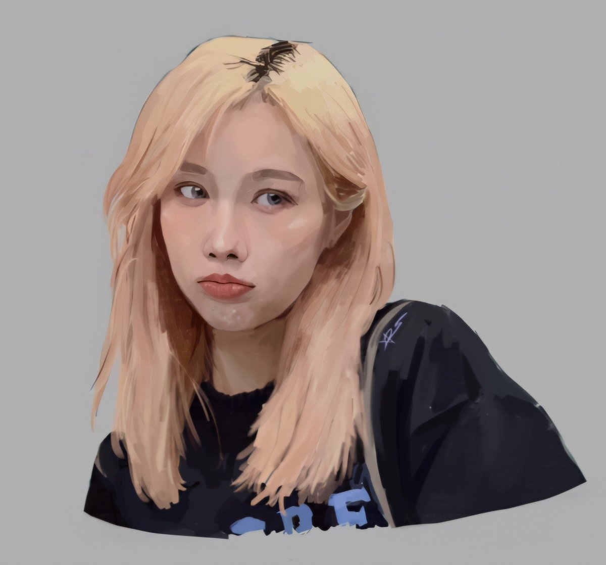 dongie:33 i really liked the original pic so #handong #dreamcatcher #한동 #드림캐쳐