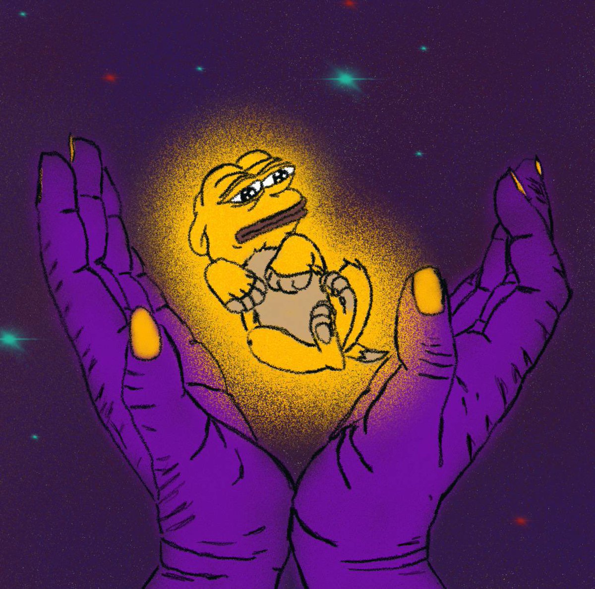 Mk_freed0m's tweet image. CRYPTO ROVER CHECK OUT $SIMPE on pump!!! 

pump.fun/Df3GXAx2gneb13…