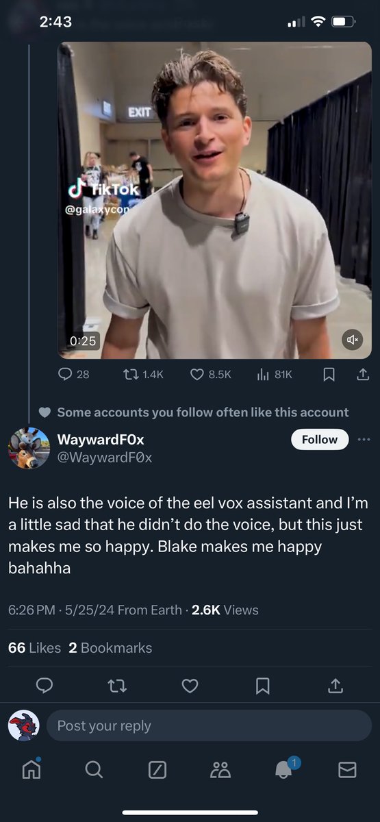 Cassiopia_Swan's tweet photo. #Voxsistant #HazbinHotel IS THIS TRUE?!? https://t.co/dBMGlG9F3G