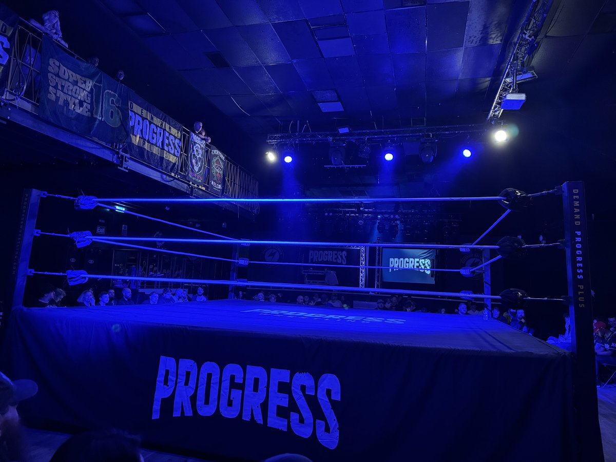 WilliamBoushi's tweet image. Hello London 🇬🇧, hello Camden, hello Progress good to see you ✌️🤘 #ThisIsProgress #SSS16