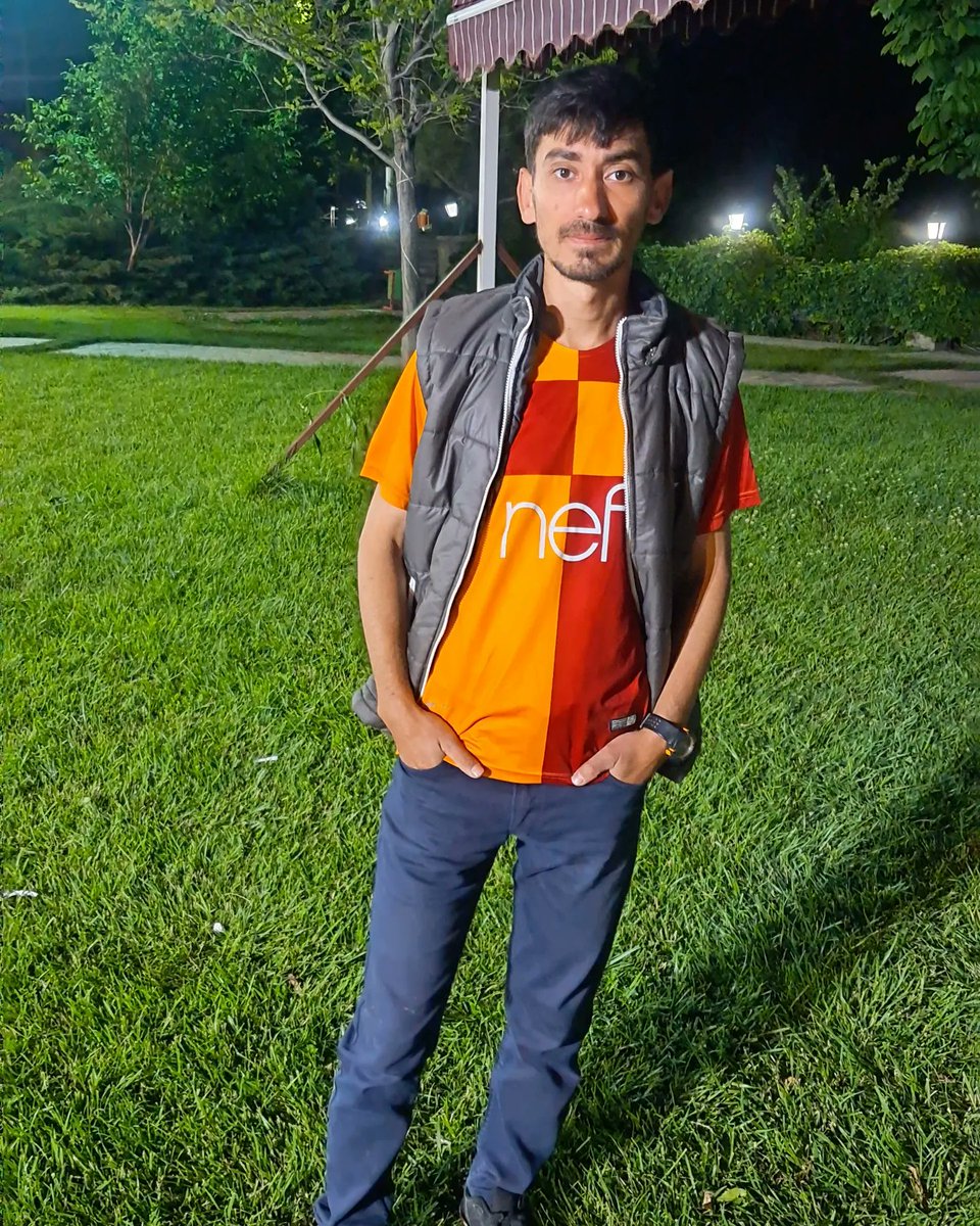 Mayıslar bizimdir demiştik 💛❤️