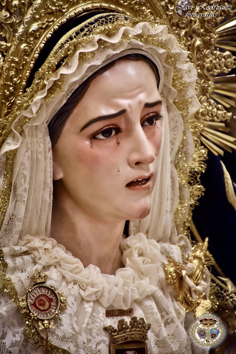 Desde la Roma Sevillana, desde la Sevilla Romana, buenas noches a todos los cofrades del mundo. Soñad con la Gloria. 

📷 Javi Rodríguez 

#HermandadDeJesusDespojado 
#JesusDespojado 
#DoloresYMisericordia 
#SantisimaTrinidad 
#MesDeMaria 
#TDSCofrade 
#Glorias2024 
#BuenasNoches