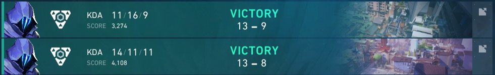 Ivolve__'s tweet image. Round 2 of @The_Reynas with another 2-0

shooting became difficult randomly but my team got me