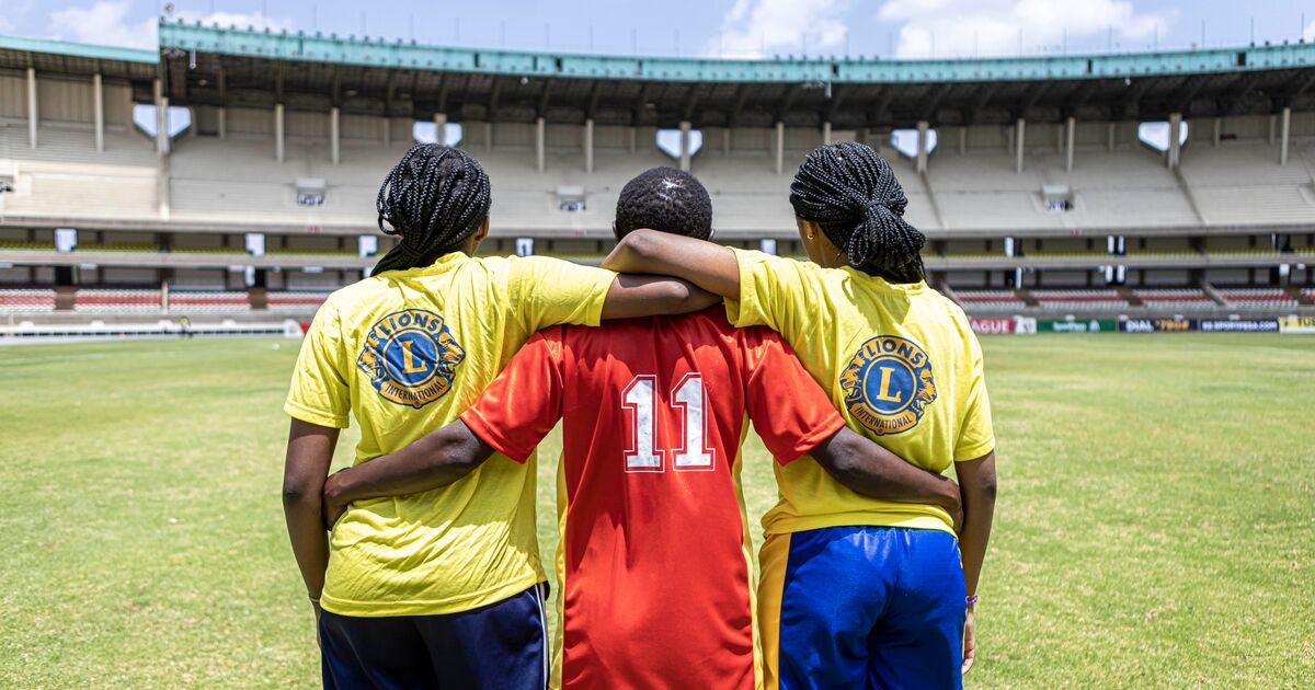 Since September 2023, Lions and Leos have been engaging with the Caribbean Athlete Leadership Council to collaborate with the Youth Leadership of <a href="/SpecialOlympics/">Special Olympics</a>, and make an impact on the lives of people with intellectual disabilities. Read more: bit.ly/3JZypeF