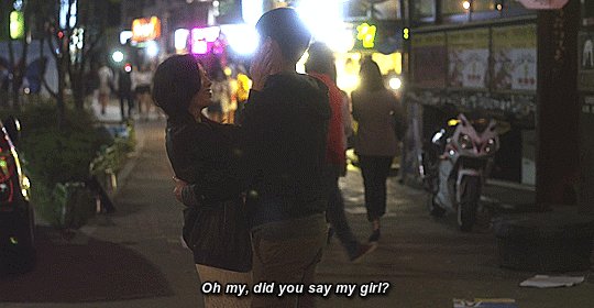 daydreamingboo's tweet image. Secret love affair

~CTTO