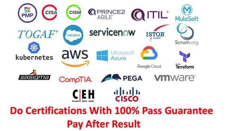 اجتياز اختبار pmp ccna itil سيسكو بكل سهوله tweet media