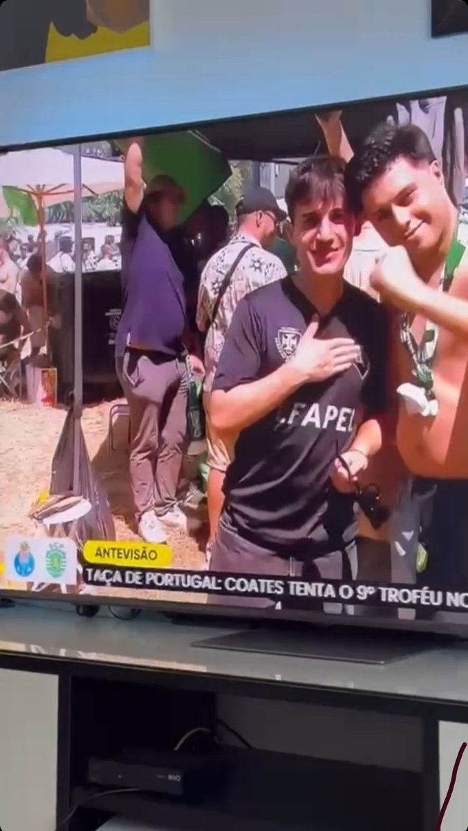 Sempre presentes 🖤🫶