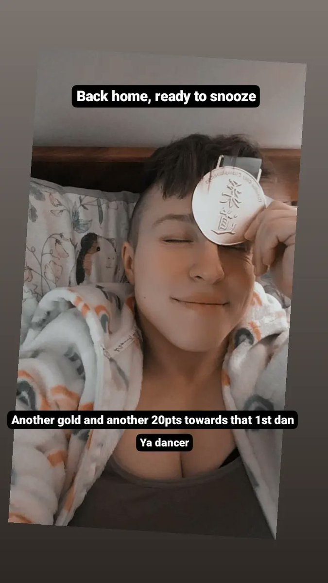 Granite City was, as usual, an excellent day out. As much as it hurt only doing a 24 hour trip instead of a weekend of wandering the woods where I grew up, seeing familiar faces, throwing people about and getting a medal and some points for the trouble was worth it. 🥇🥋