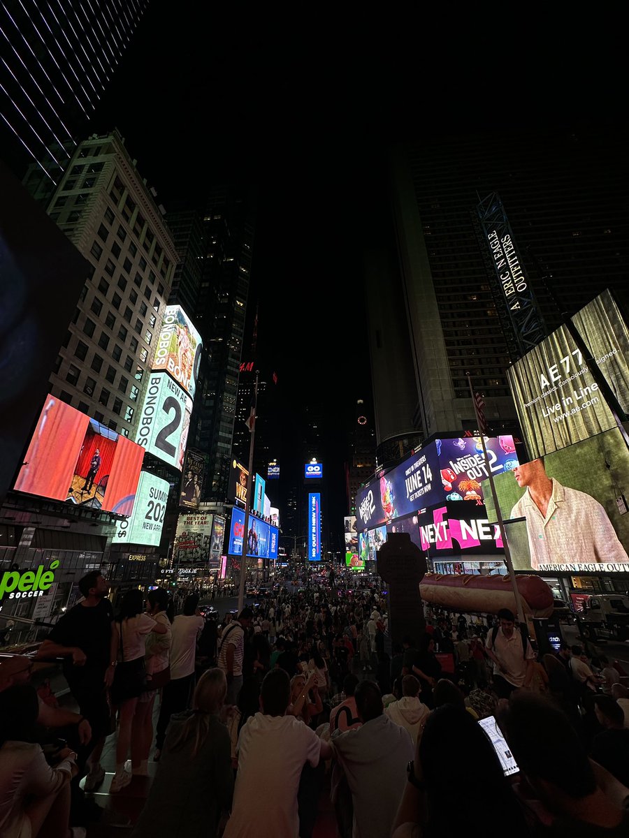 #Postcards from #NewYork 🗽🏙️

#NYC #NewYorkCity #city #Trip