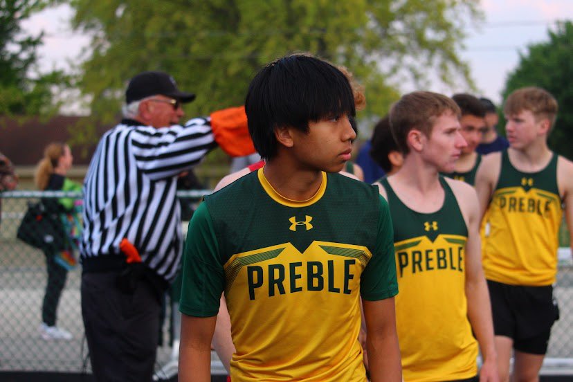 juarezcontent's tweet image. I was given a camera for 10 minutes to shoot the last 4x4 for JV. How did I do for my first time using a camera? 

#trackphotography #track #trackandfield #photography #sportsphotography #FACUP24 #Formula1