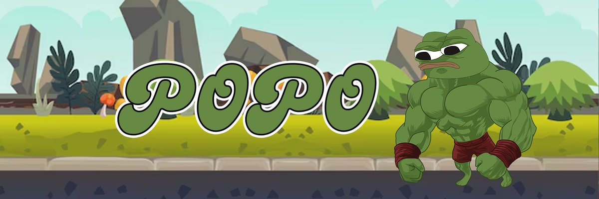 Popo tweet media