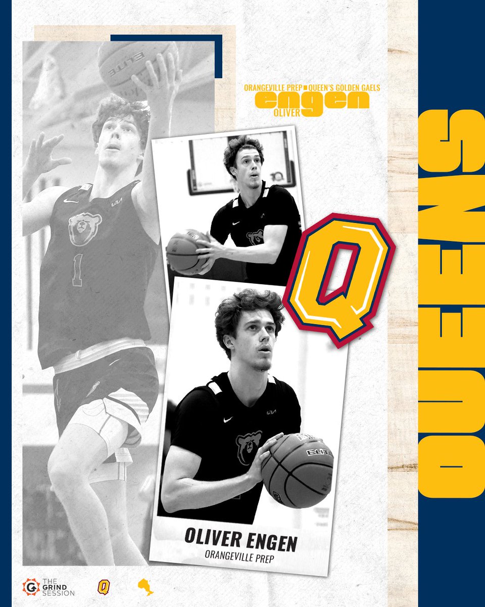 #SeniorSunday 
Marcus Wilson: Washington State
Jacovey Campbell: Western Wyoming
Anastasija Veljovic: Fordham
Oliver Engen: Queen's