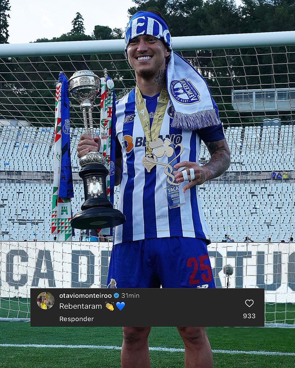 Otávio 😂💙