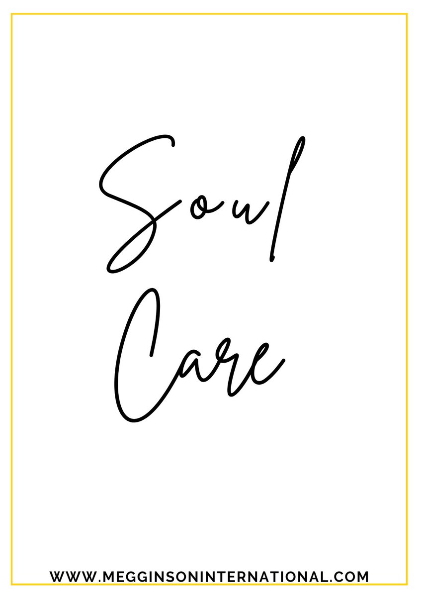 MegginsonIntl's tweet photo. Log on to the Soul Care Conference for a self love experience that will last forever ❤️! It's FREE no registration required. Click Spiritual Enrichment: https://t.co/bFKnsRjklY

✨️ Share post to encourage others https://t.co/9R2a0out02