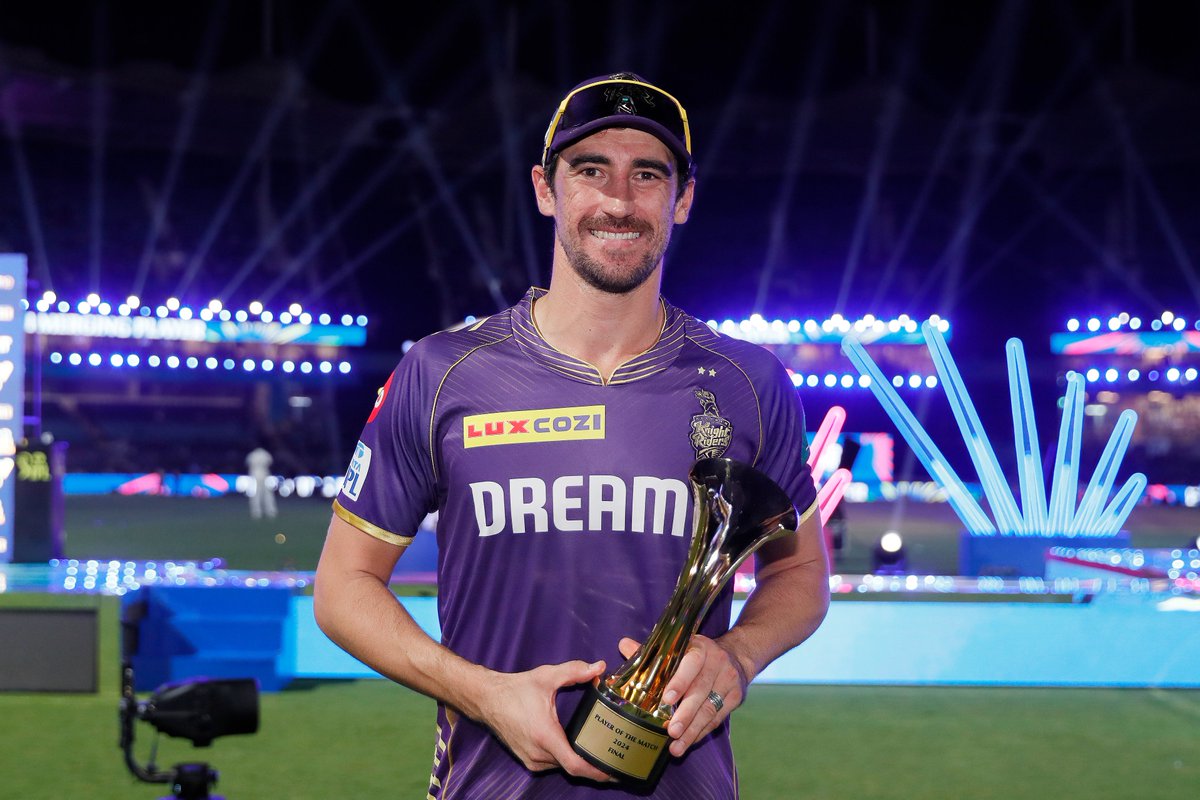 KolkataKnightRiders (@KKRiders) on Twitter photo 2024-05-26 19:57:42