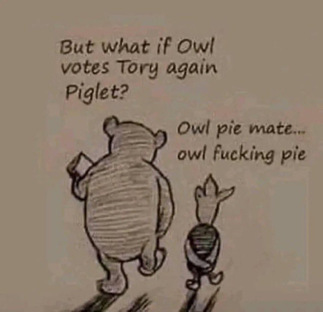 #Sunak #ToriesOut #GeneralElection