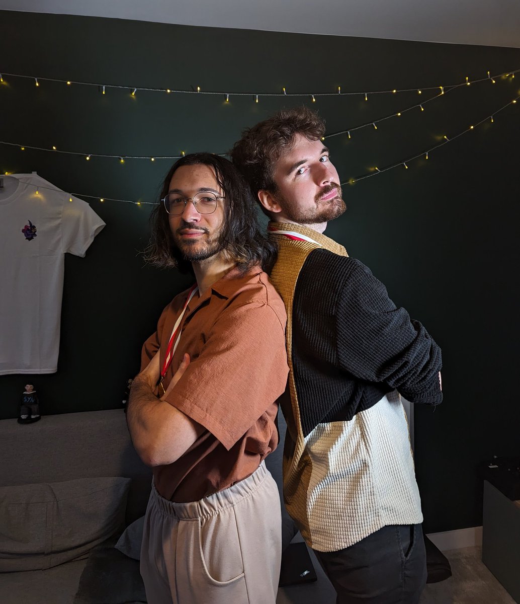 Brod & Friends tweet media