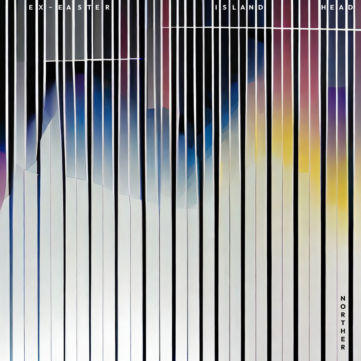 Album Review: Ex-Easter Island Head – Norther (@RocketRecording) Ben Forrester takes in the new album from Liverpudlians @ExEIH. '...I’ve found it quite the soundtrack – both in cleaning the house and stargazing. Deep, meditative and smart...' birthdaycakebreakfast.wordpress.com/2024/05/26/rel…