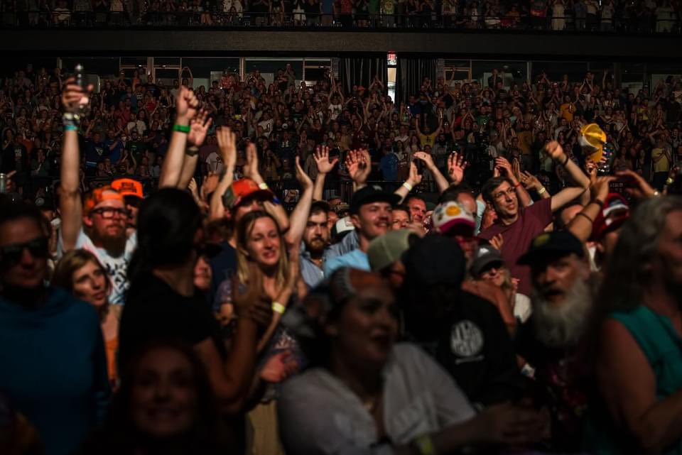 5.25.24 / @AllstateArena / 📷 @JFaatz_Photo