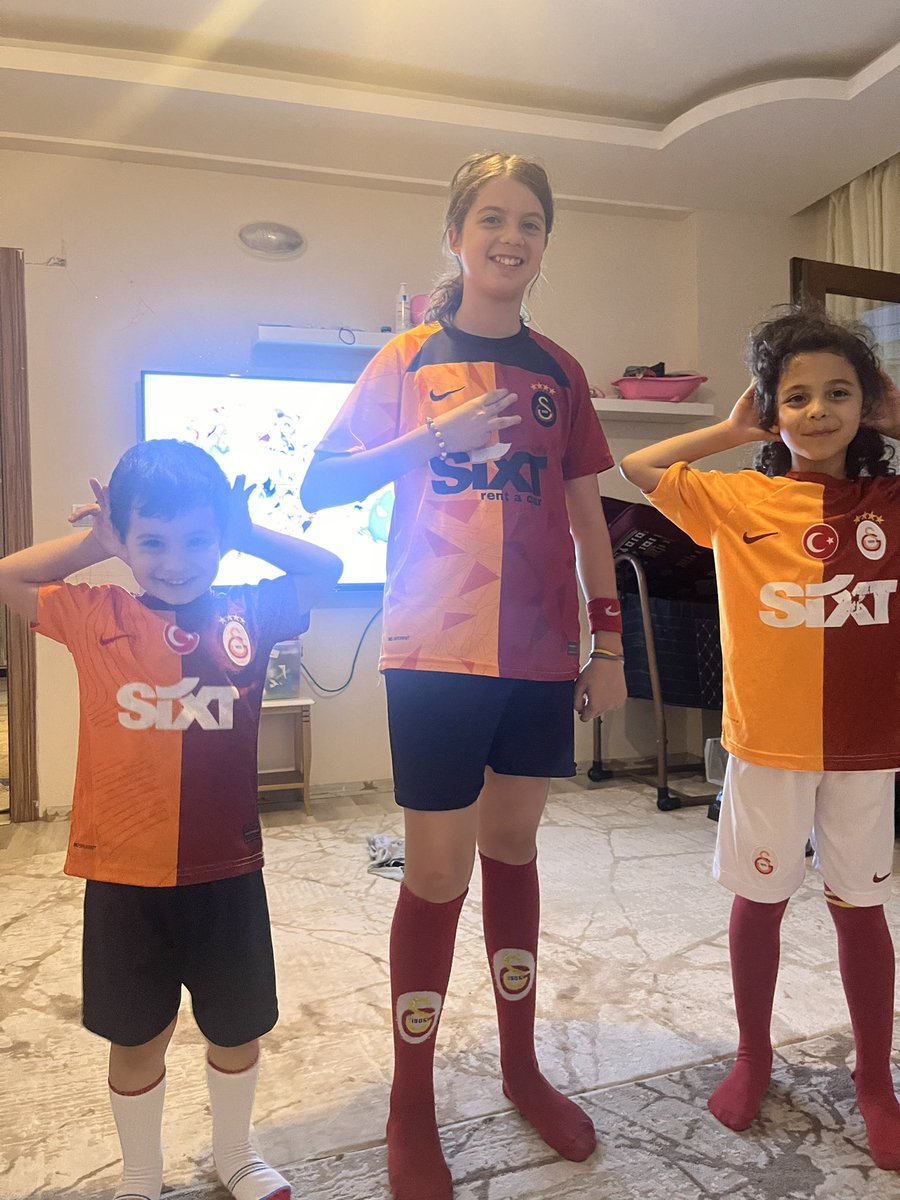 ❤️💛#SAMPİYONGALATASARAY ❤️