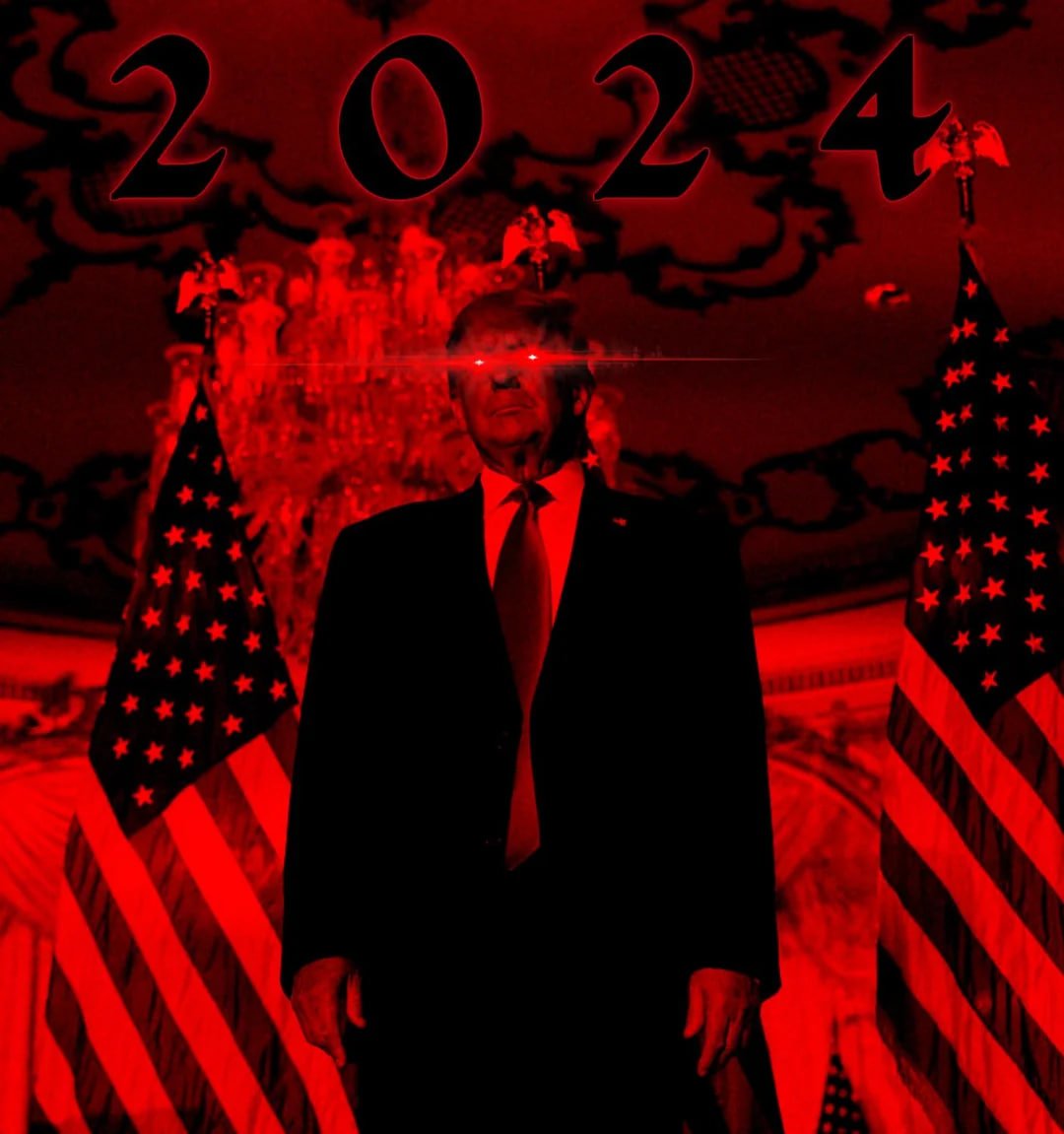 DarkMAGAerc's tweet photo. The time has come 🇺🇸 @Pauly0x
$DMAGA #DarkMAGA #MAGA #Trump https://t.co/GBJ30vHdGN