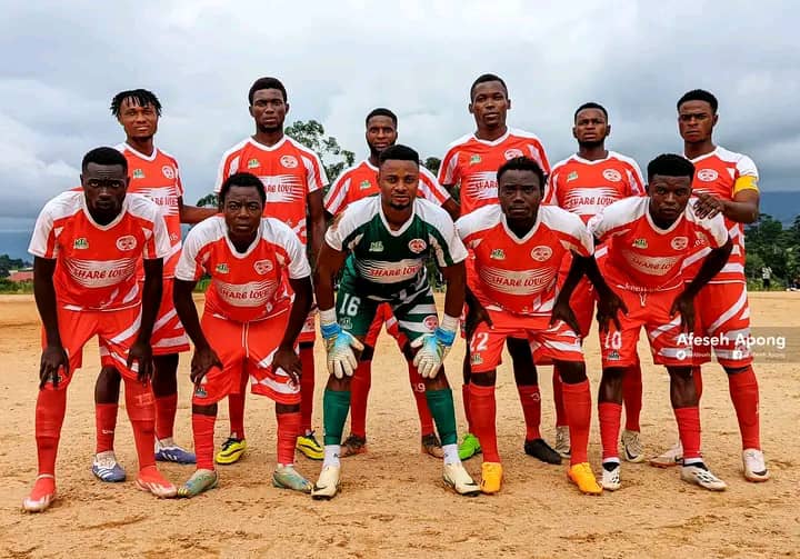 🇨🇲North West's lone representative in the Round of 32 of the Cameroon cup, Bang Bullet FC of Nkambe, will take on Mintack FC of Yaounde. 📆 Wednesday May 29 🏟️ Melong Municipal stadium ⌚ 11am