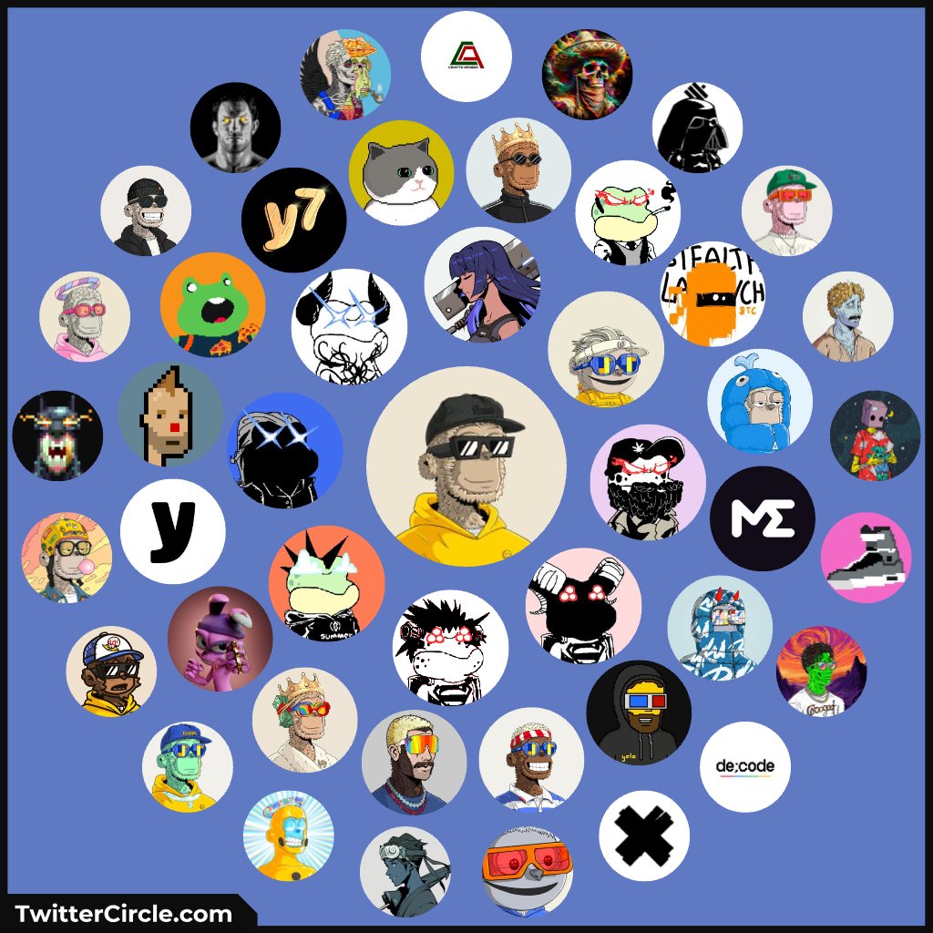 SamtoSphere's tweet image. 🌟 Daily reminder: 
The people you surround yourself with can either lift you up or pull you down. Choose to be around those who inspire, support, and challenge you to be your best self.