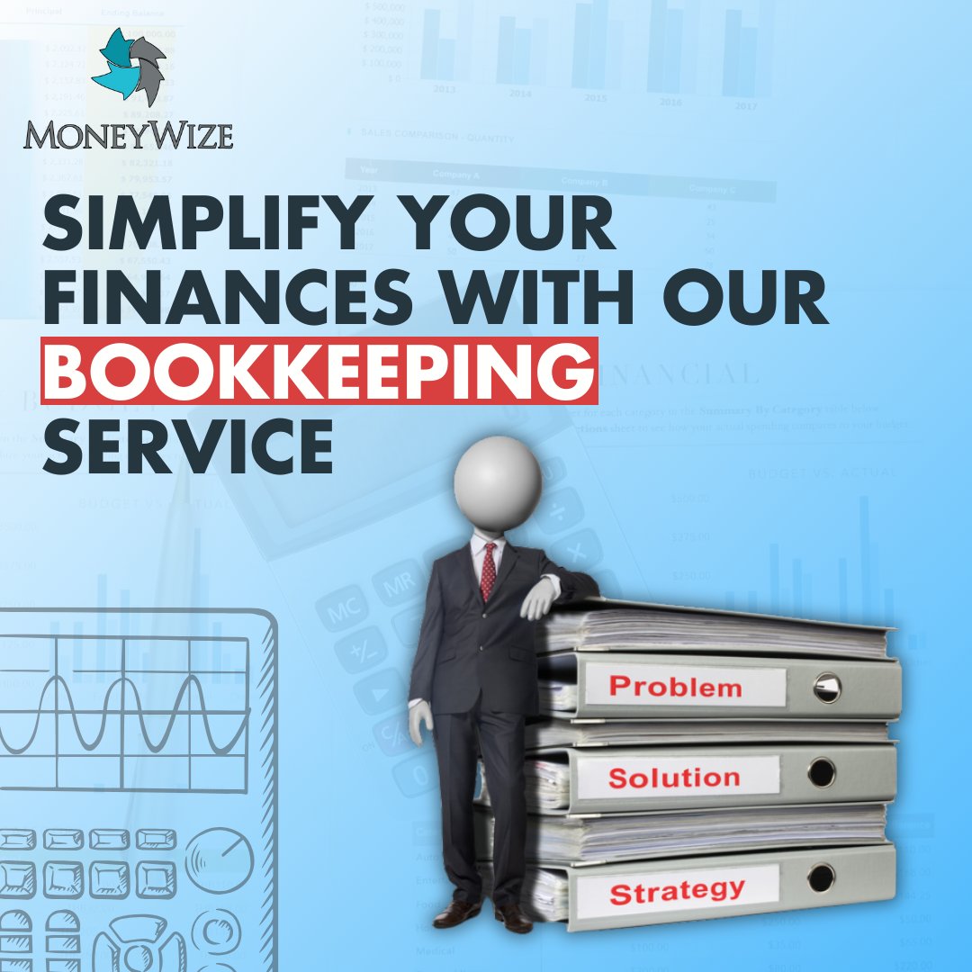 Simplify your finances and keep your books in order with ease. 📚💼

If you have any queries, please get in touch. ⁠
📞 +44 330 320 9519
🌐 moneywize.co.uk
.
.
.
.
.
.
.
.
#moneywize #bookkeeping #bookkeepingservices #BookkeepingSimplified #FinancialEase #finances