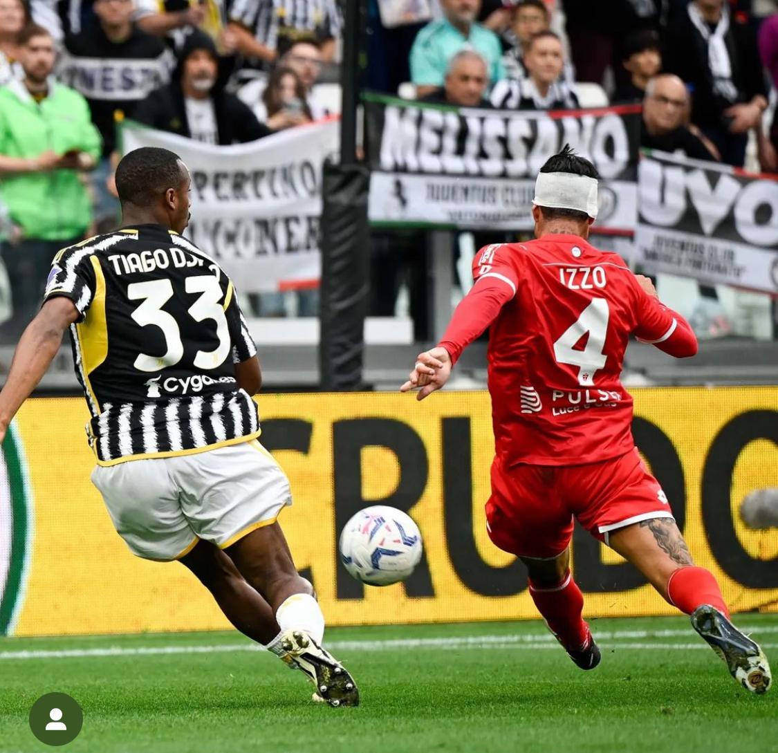 Muito feliz por ter voltado a jogar oficialmente, depois de 488 dias. Foram dias de muita dor e sacrifício, momentos de sofrimento que só quem experiencia tem a noção.
Tenho muita fome de mostrar a minha qualidade e aquilo que consigo fazer. Um forte abraço a todos e obrigado.