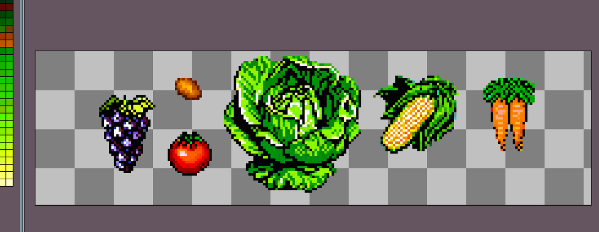 Pixelands tweet media