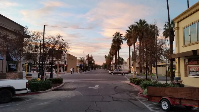 cerulean626_'s tweet photo. Hemet (49% Hispanic, pop 92K, Biden ๐ต+0.5)
2024 Primary
#CASEN: ๐ด+9.6
#CA25: ๐ด+5.4
#SD19: Ochoa-Bogh ๐ด+13.5
#AD36, #AD60: ๐ด+11
2022 Gov: Dahle ๐ด+9
2022 #CA25: Hawkins ๐ด+1.5
2020 #SD23: Ochoa-Bogh ๐ด+1.3
2018 Gov: Cox ๐ด+11.4
2016 Pres: Trump ๐ด+12
2012 #CA36: Bono ๐ด+6.6 https://t.co/Erpzt9yAwo
