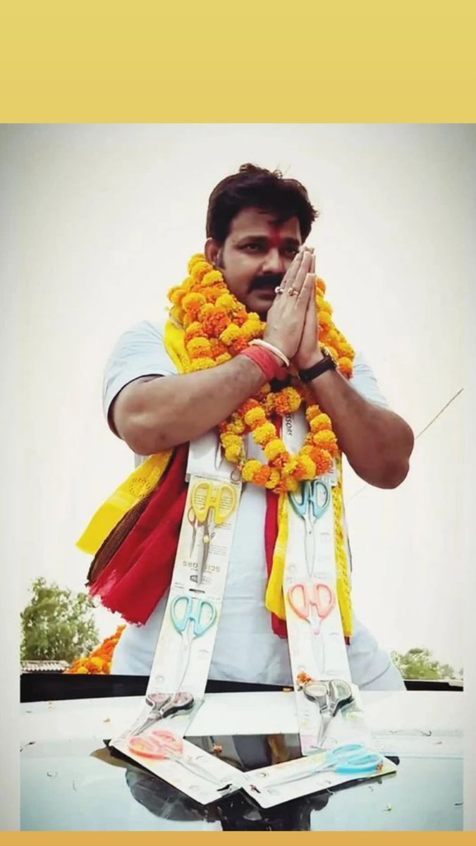 jitendra233230's tweet image. #karakatloksabha #pawansinghjindabad #Karakatkaichijindabad
@PawanSingh909
