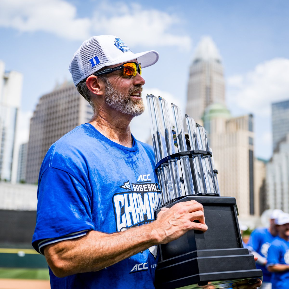TWO-TIME ACC CHAMP

Congrats, <a href="/coachchris14/">Chris Pollard</a>! 🫡