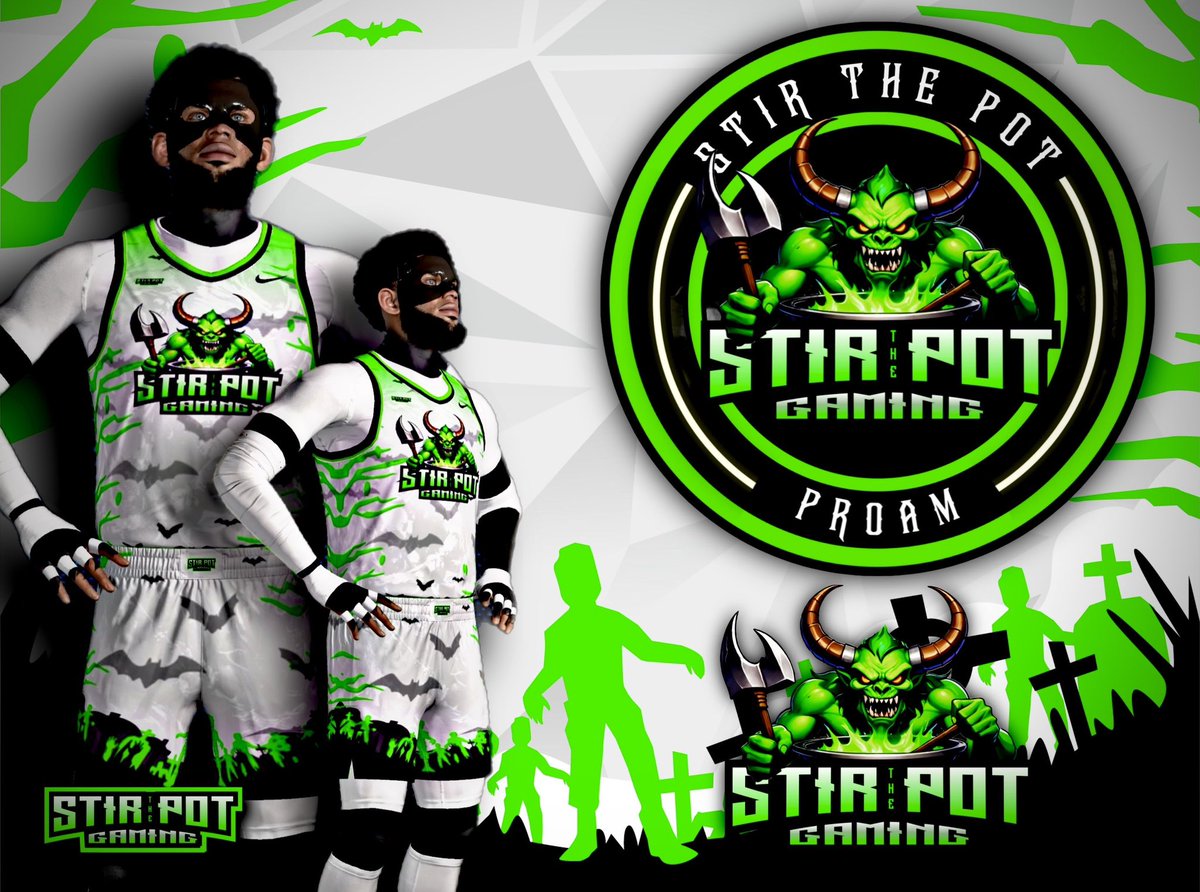 Stir the Pot Gaming (@stir_gaming) on Twitter photo Stir The Pot Gaming in Need of all positions to lock in for 5 out. Trying to build chem for 2k25. DM if interested.
<a href="/WalkOnWarriors/">⚠️ Walk-On Warriors</a> <a href="/2KFreeAgency/">Brice The Barber</a> <a href="/2kDiscord/">SQUAD FINDER | NBA2K25 LEAGUES</a> <a href="/Big_Brudda_PURP/">Coach Purp</a> @youFamousEnough <a href="/UnifiedProAm/">Unified Pro-Am Association</a> <a href="/HOFLeague2K/">HOF League</a> <a href="/DUNKLeague2K/">DUNK League</a> @WRproamleague <a href="/iNetworkSports/">iNetwork</a> <a href="/iNetworkEsports/">iNetwork eSports Team</a> Stir The Pot Gaming in Need of all positions to lock in for 5 out. Trying to build chem for 2k25. DM if interested.
<a href="/WalkOnWarriors/">⚠️ Walk-On Warriors</a> <a href="/2KFreeAgency/">Brice The Barber</a> <a href="/2kDiscord/">SQUAD FINDER | NBA2K25 LEAGUES</a> <a href="/Big_Brudda_PURP/">Coach Purp</a> @youFamousEnough <a href="/UnifiedProAm/">Unified Pro-Am Association</a> <a href="/HOFLeague2K/">HOF League</a> <a href="/DUNKLeague2K/">DUNK League</a> @WRproamleague <a href="/iNetworkSports/">iNetwork</a> <a href="/iNetworkEsports/">iNetwork eSports Team</a>
