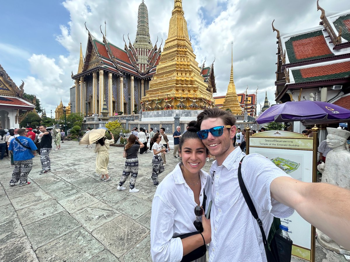 chancehroch's tweet photo. @HuskerBaseball Checking scores from Thailand! https://t.co/HOg5z3Dh1e