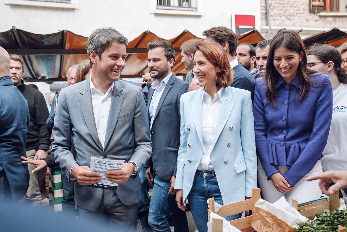 Valérie Hayer tweet media