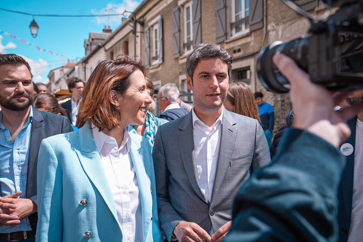 Valérie Hayer tweet media